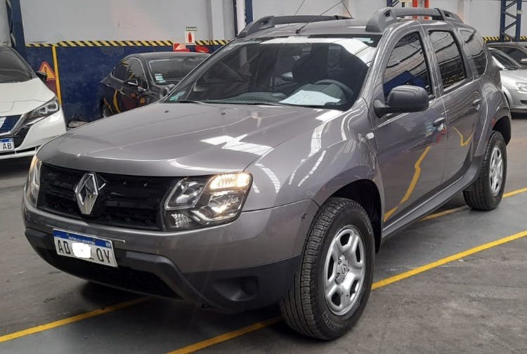 Duster