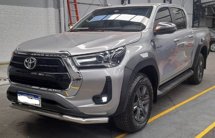 Hilux