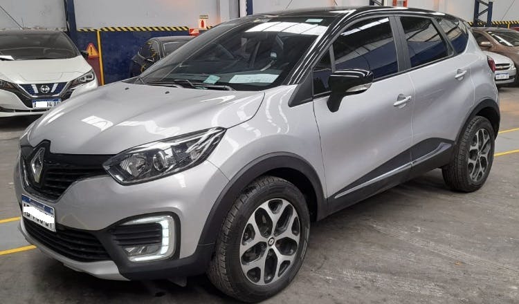 Captur