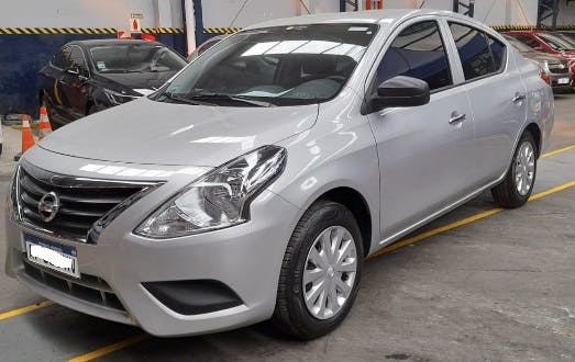 Versa