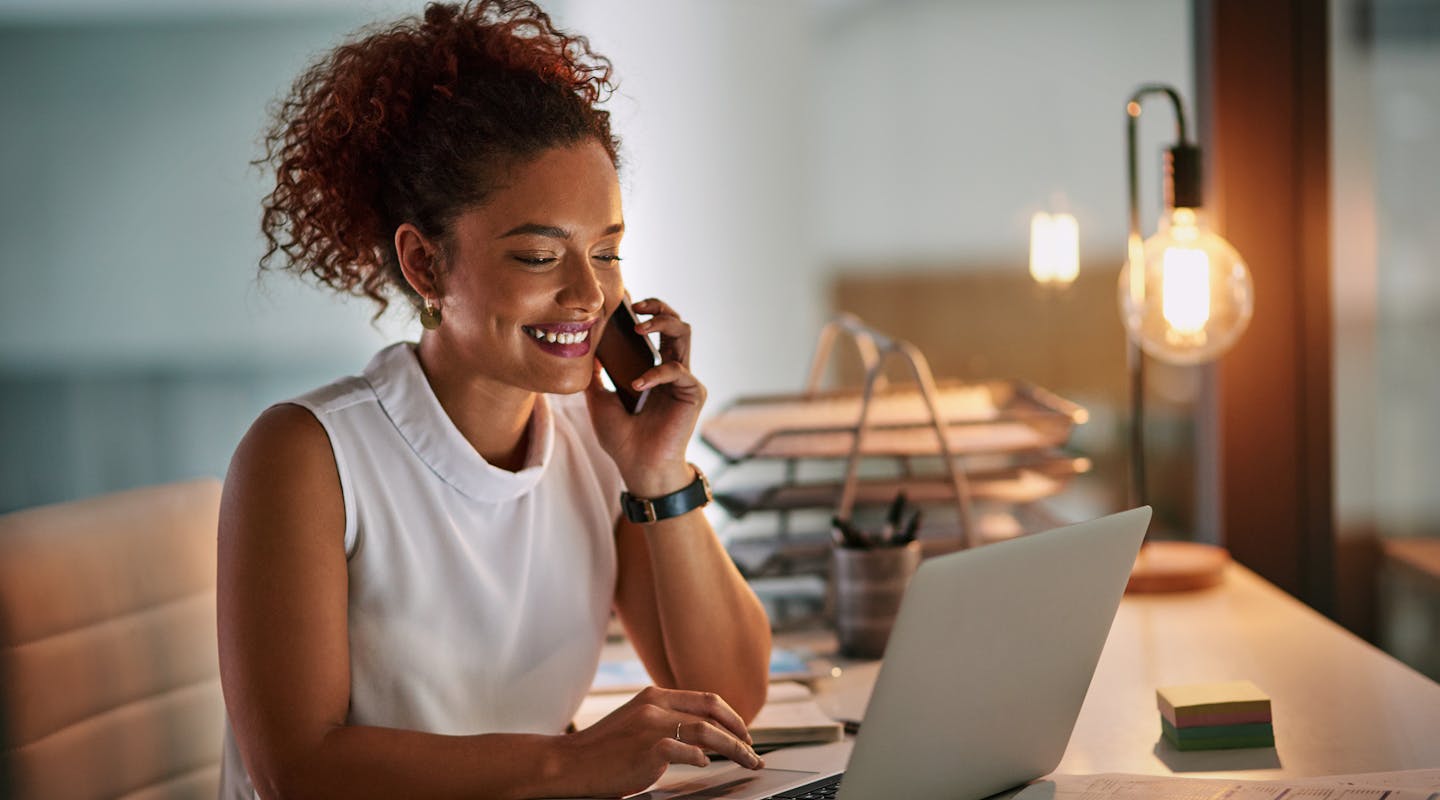 IVR Solutions Article: What are are the benefits of an IVR phone system?