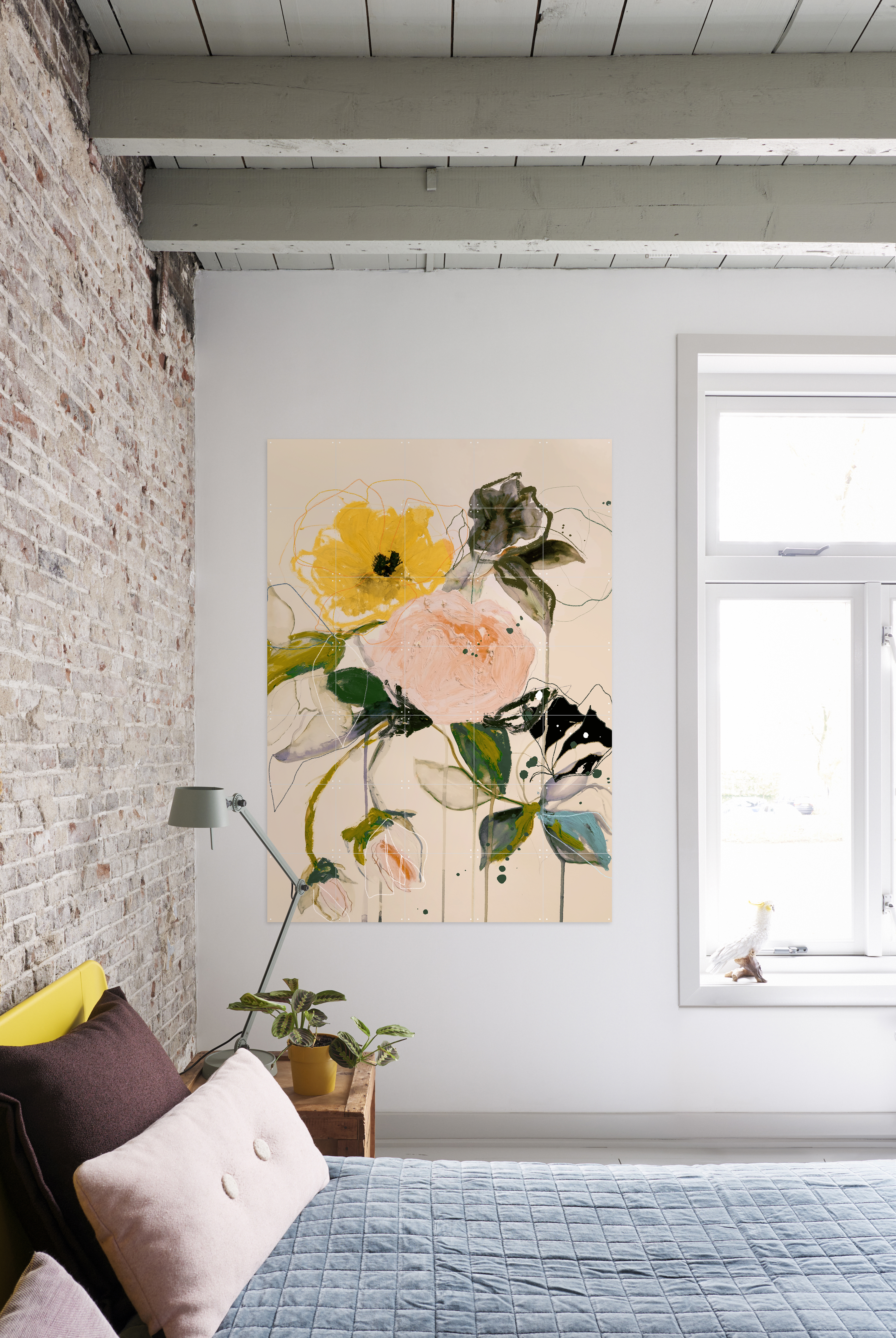 Versatile wall decoration - IXXI