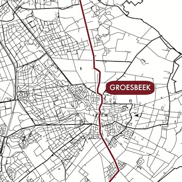 Day 3: Groesbeek