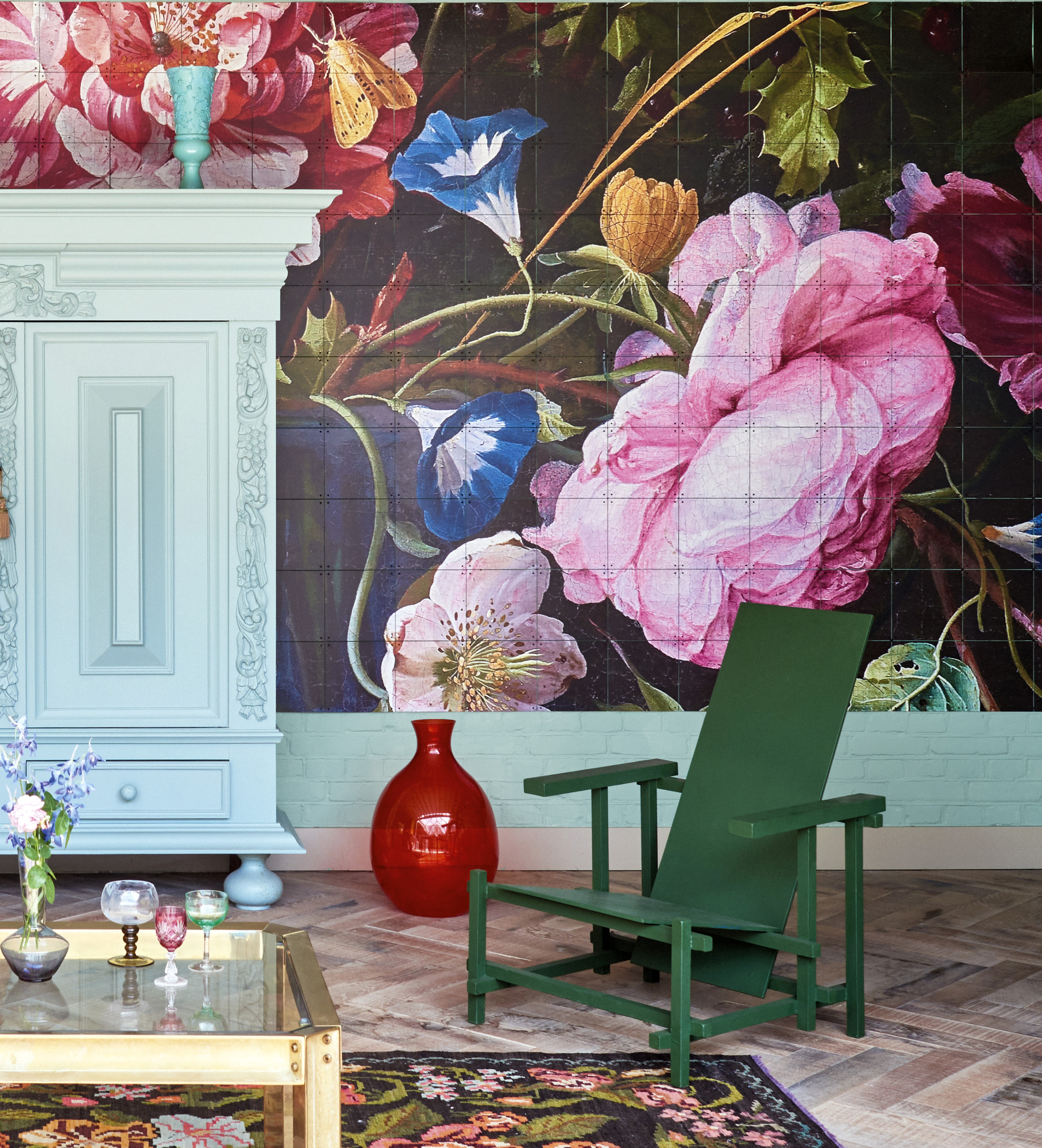 Why opt for IXXI wall art? - IXXI