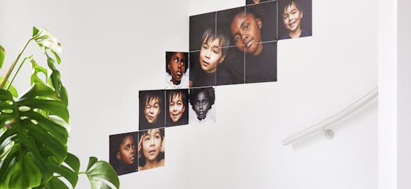 7 creative tips for hanging your IXXI wall decoration