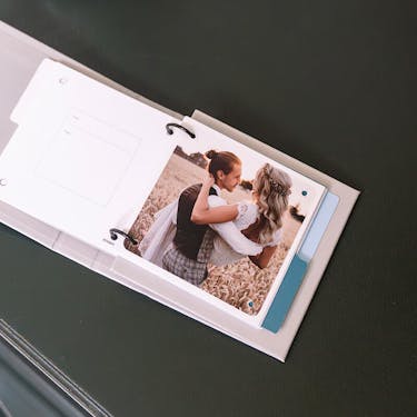 7. Photo book: your personal photo journey