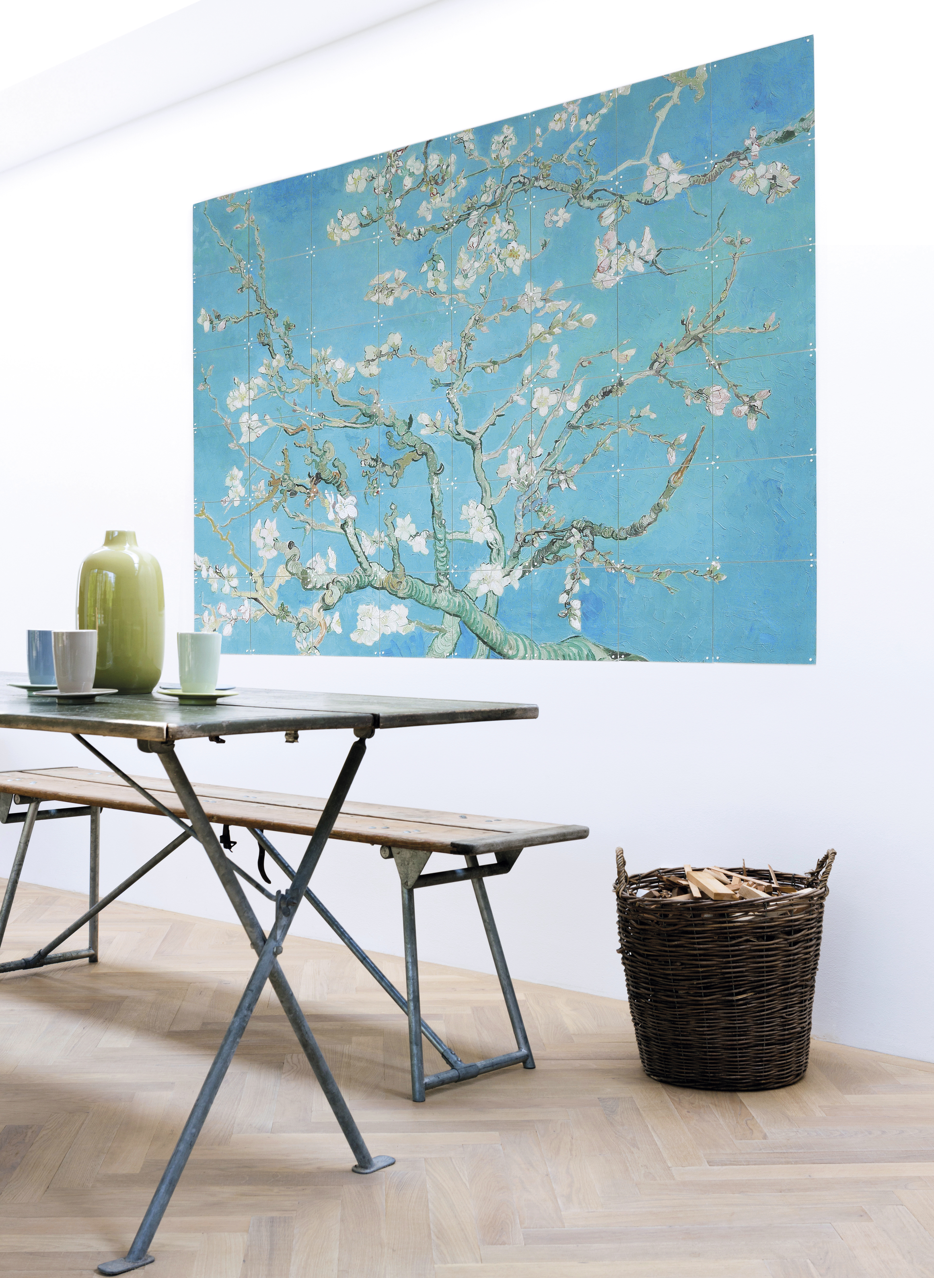 IXXI x Van Gogh Museum Challenge - IXXI