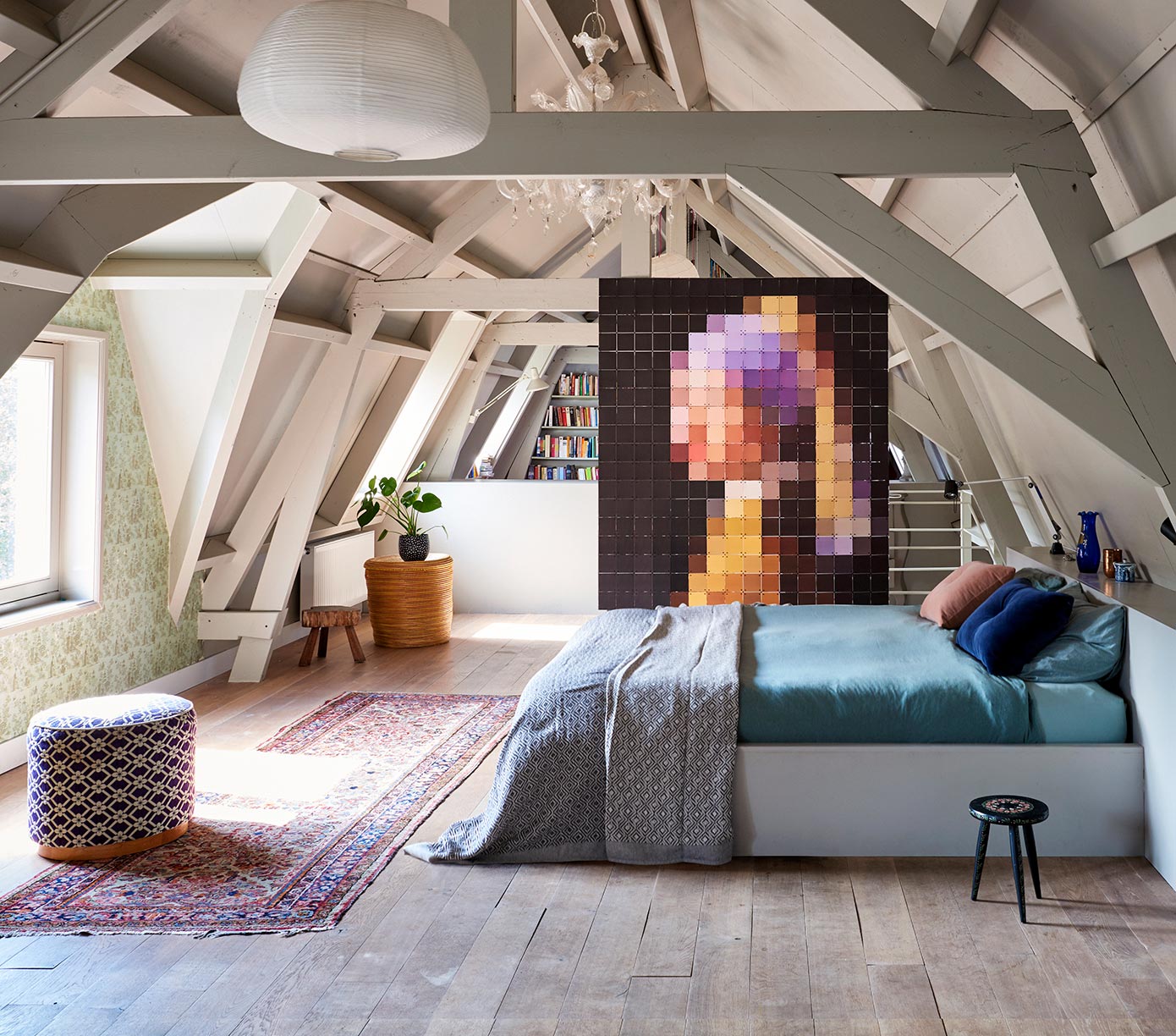 Why opt for IXXI wall art? - IXXI