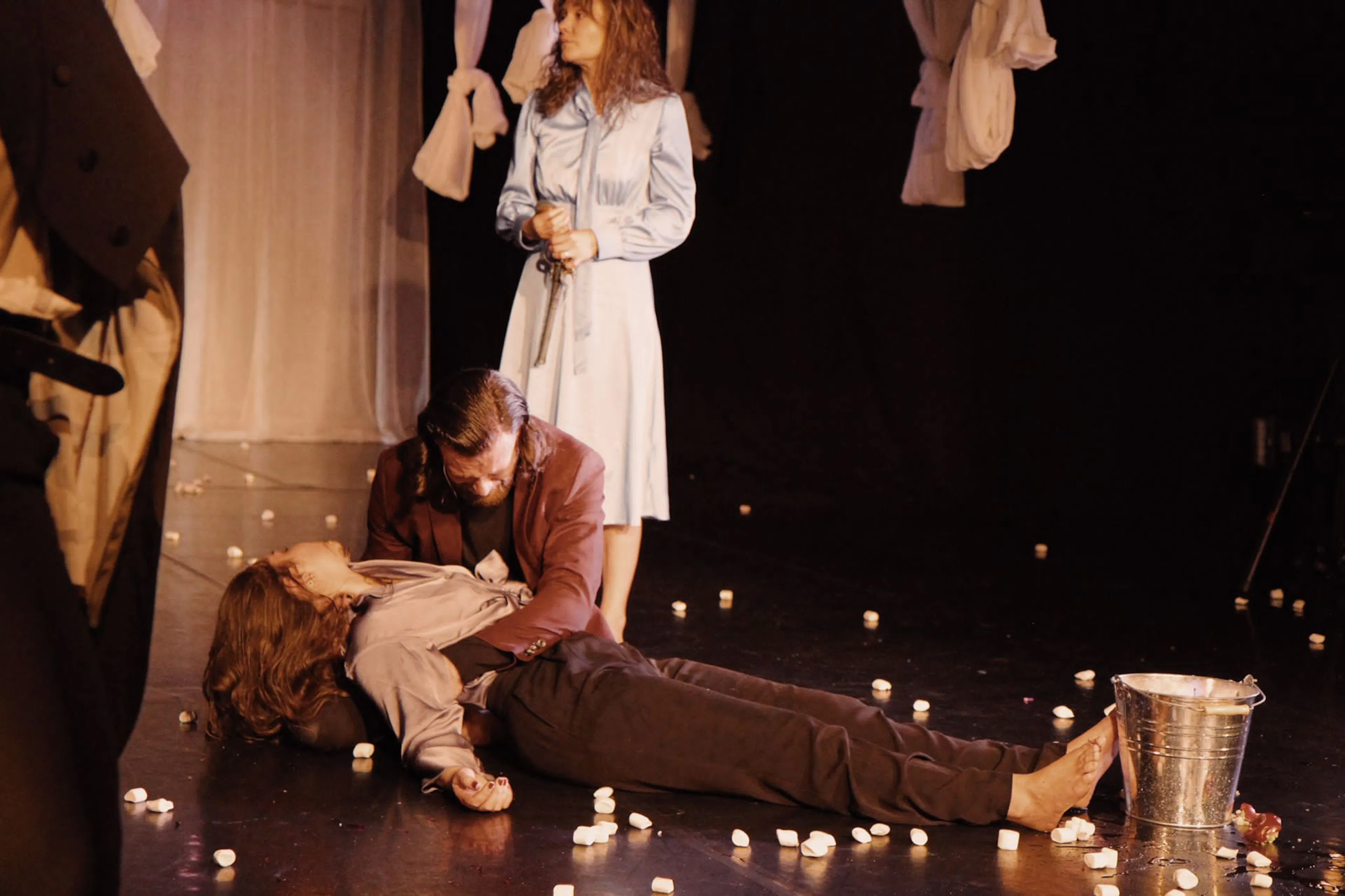 Production photo