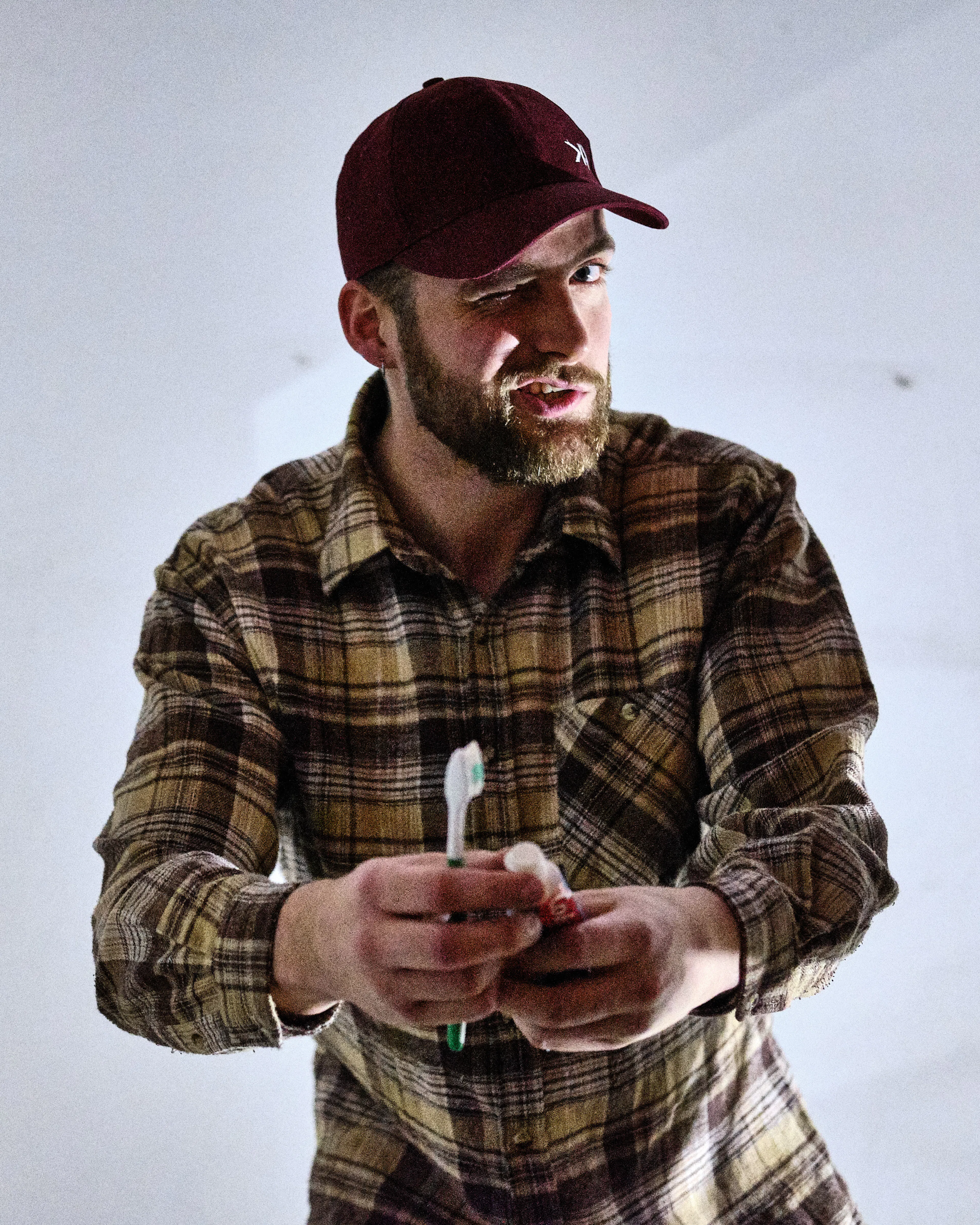 Production photo