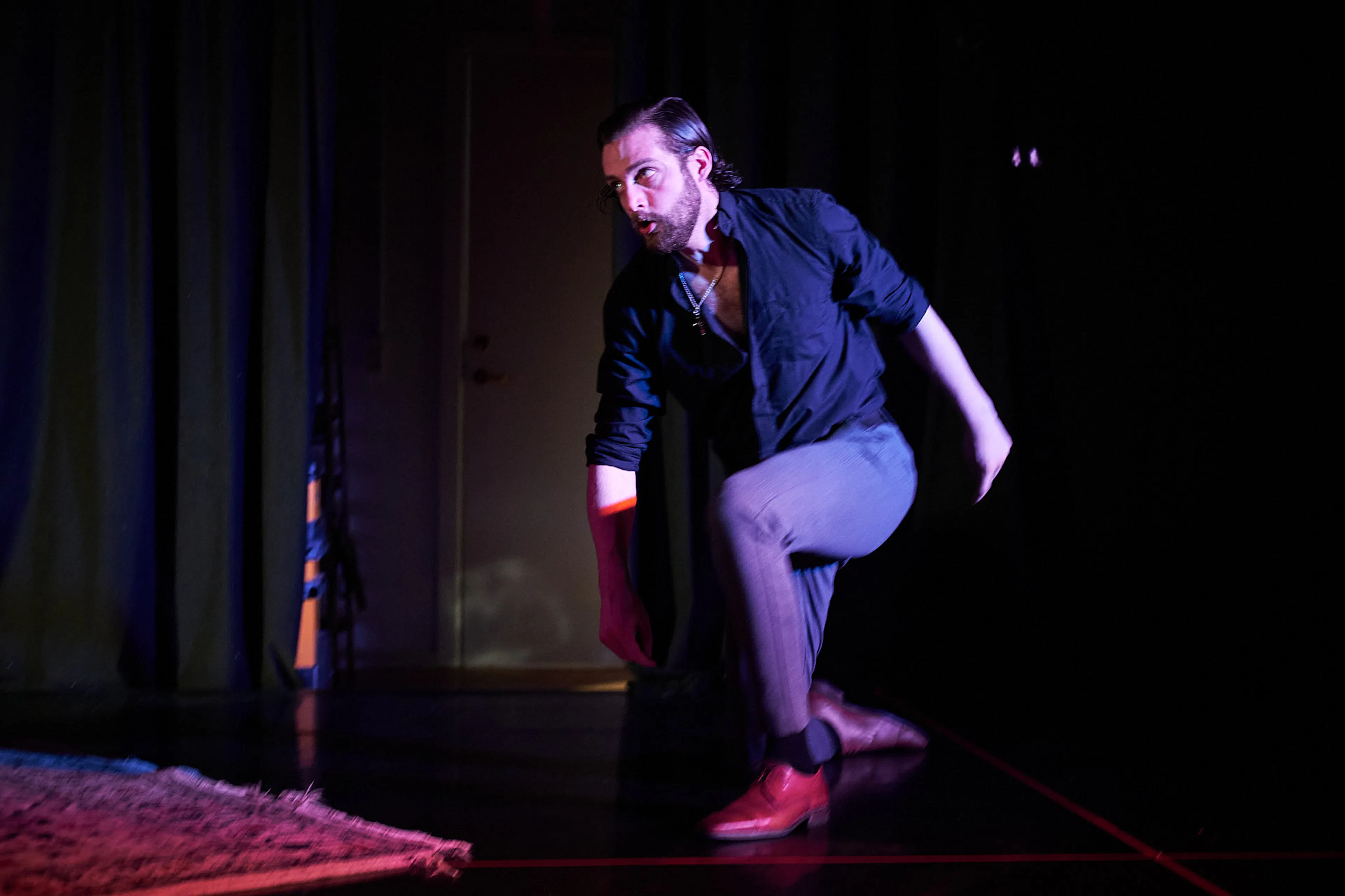 Measure for Measure