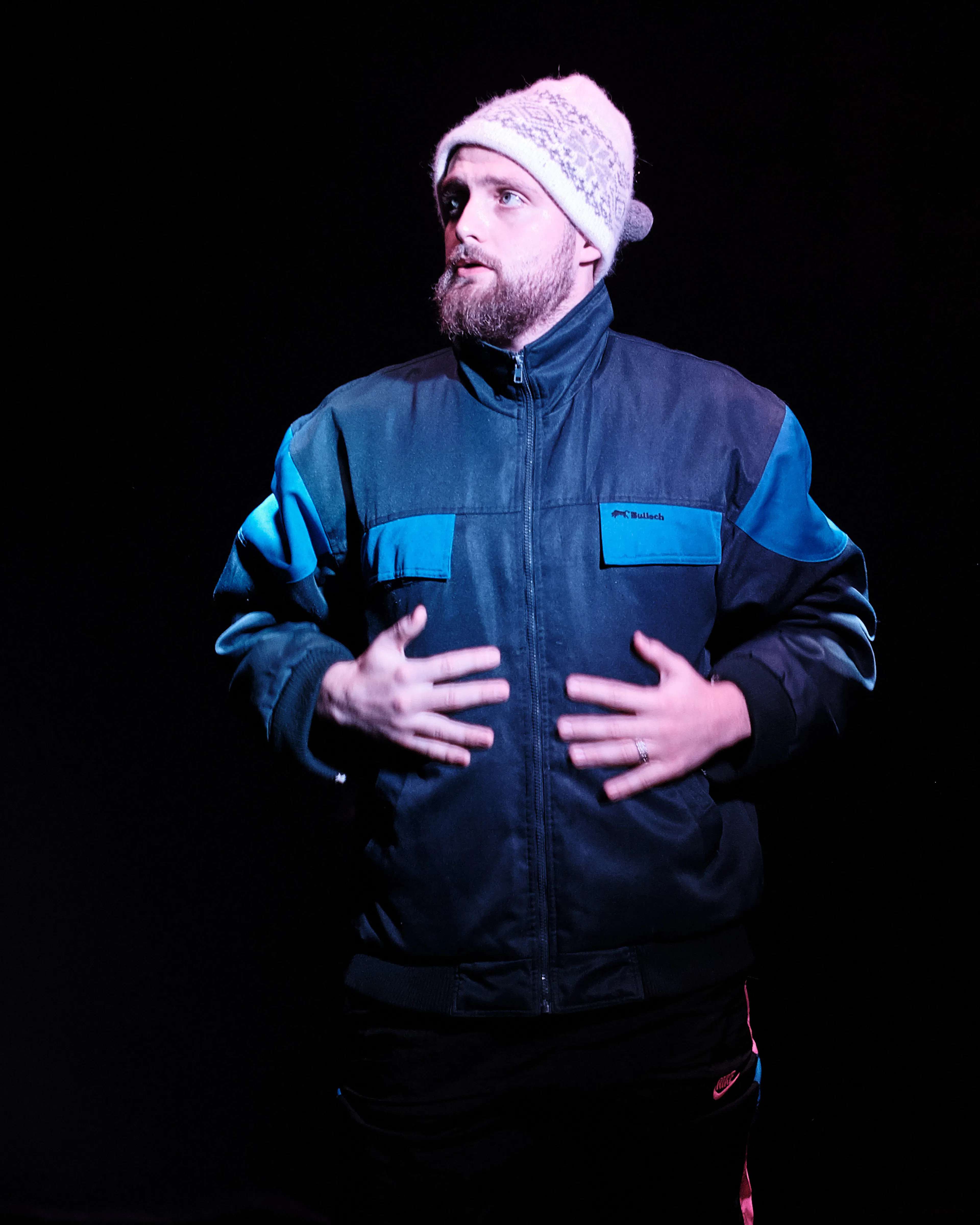 Production photo