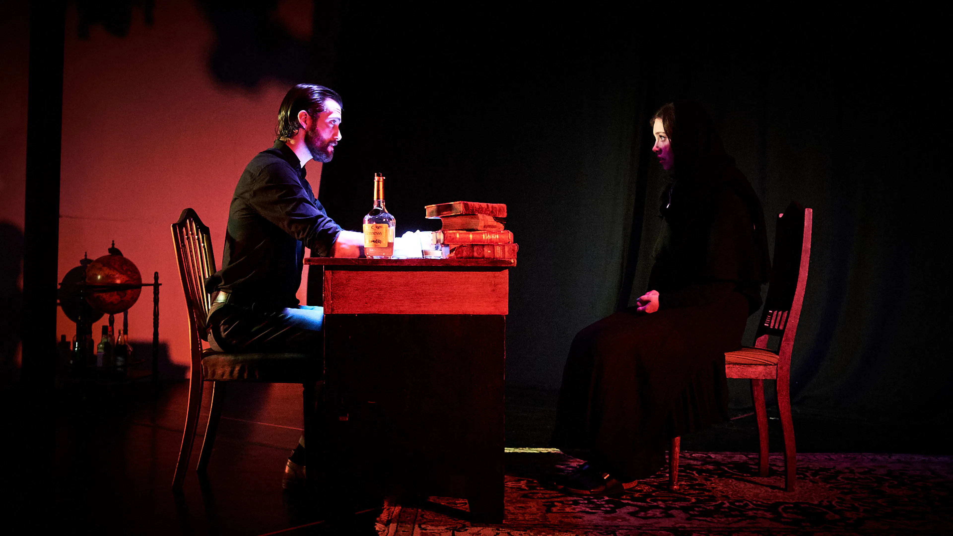 Measure for Measure
