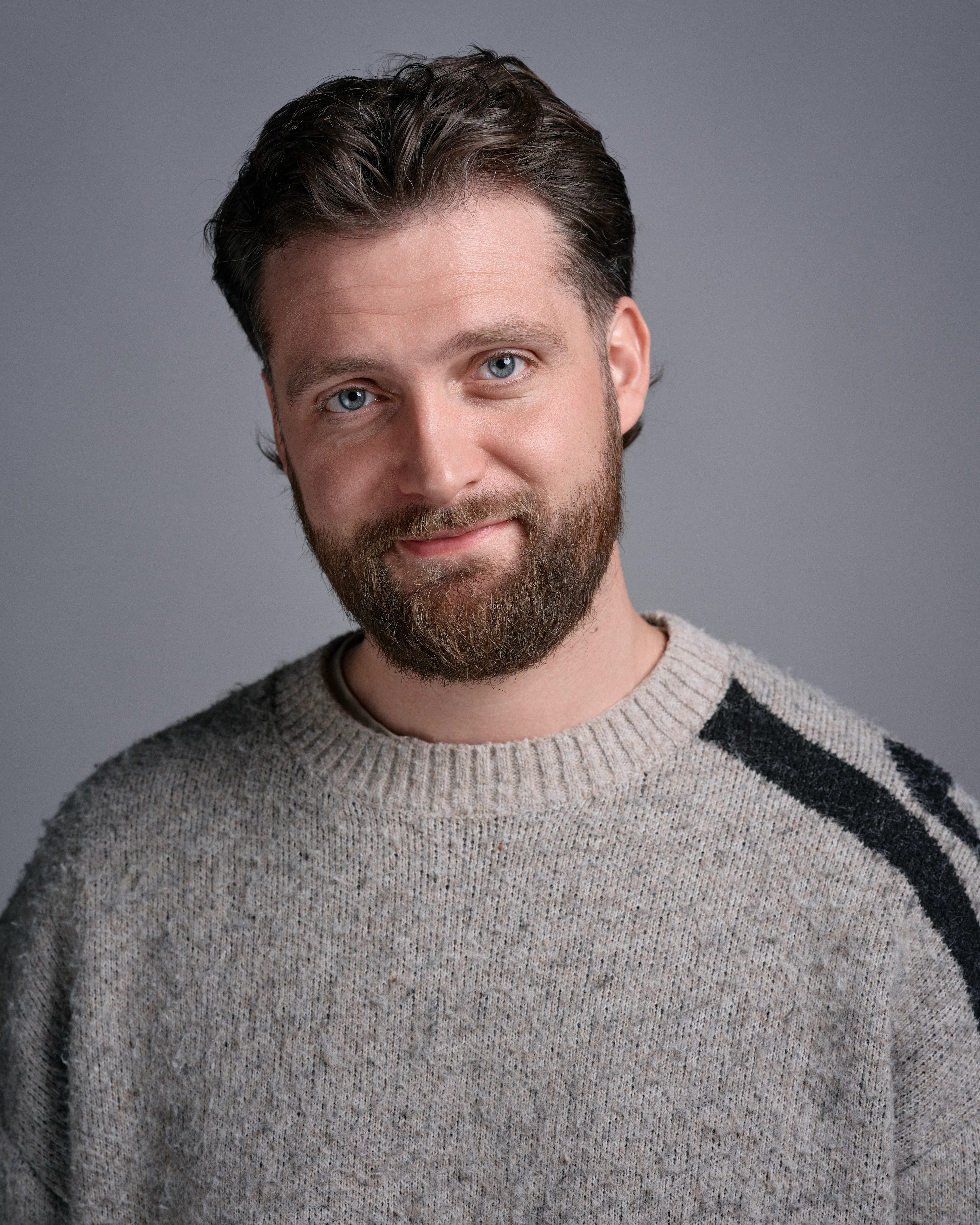Headshot