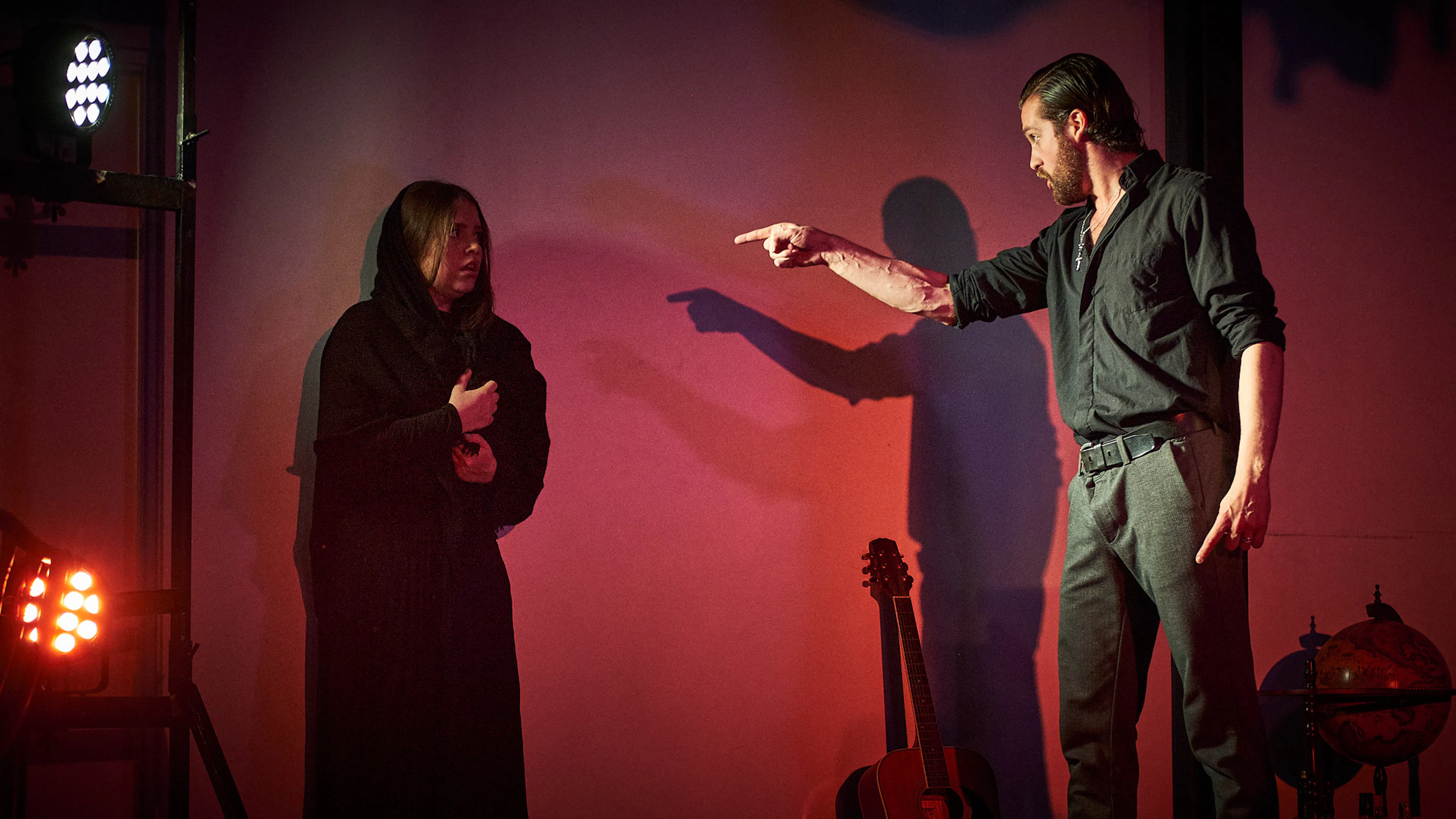 Measure for Measure