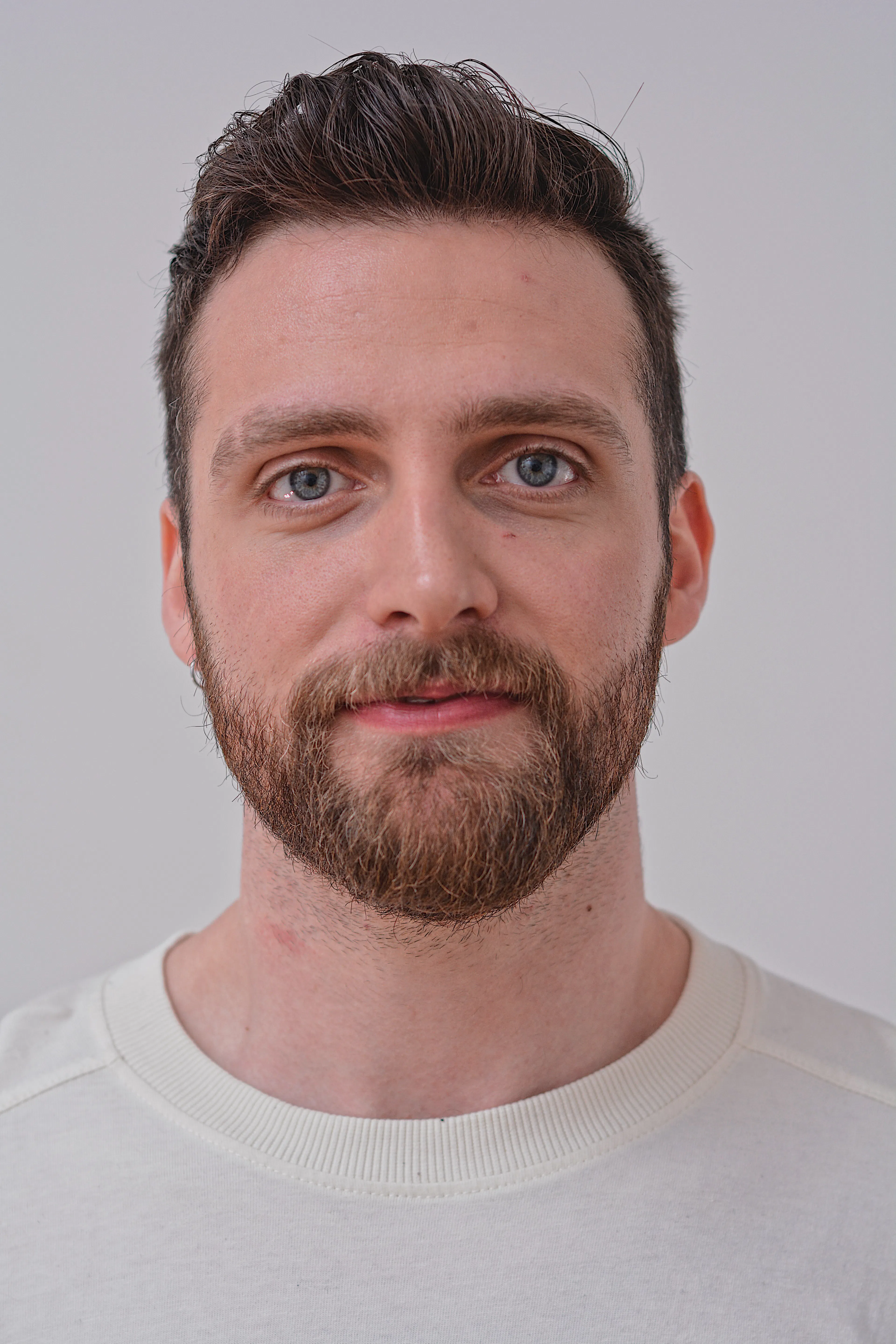 Headshot