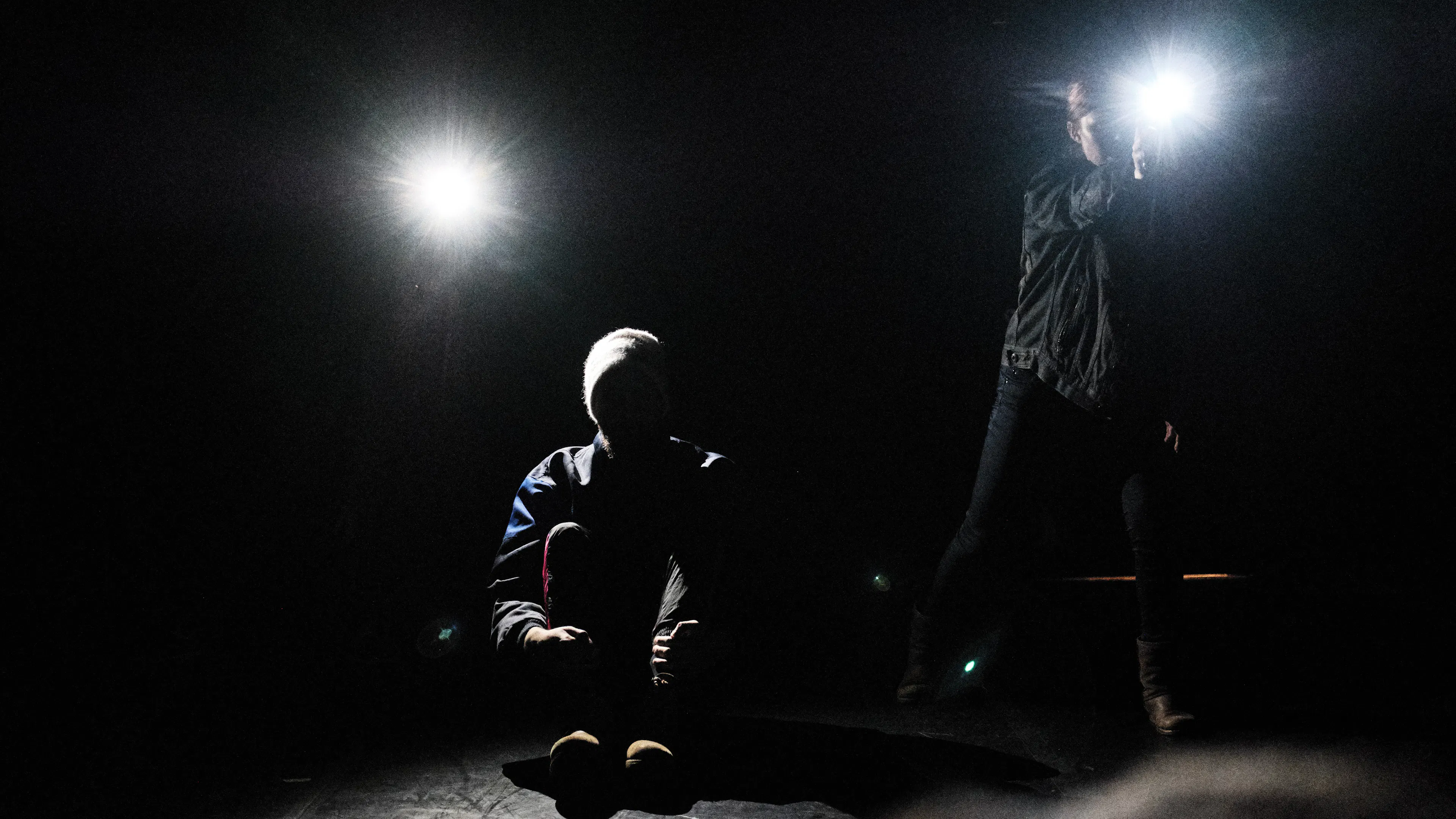 Production photo