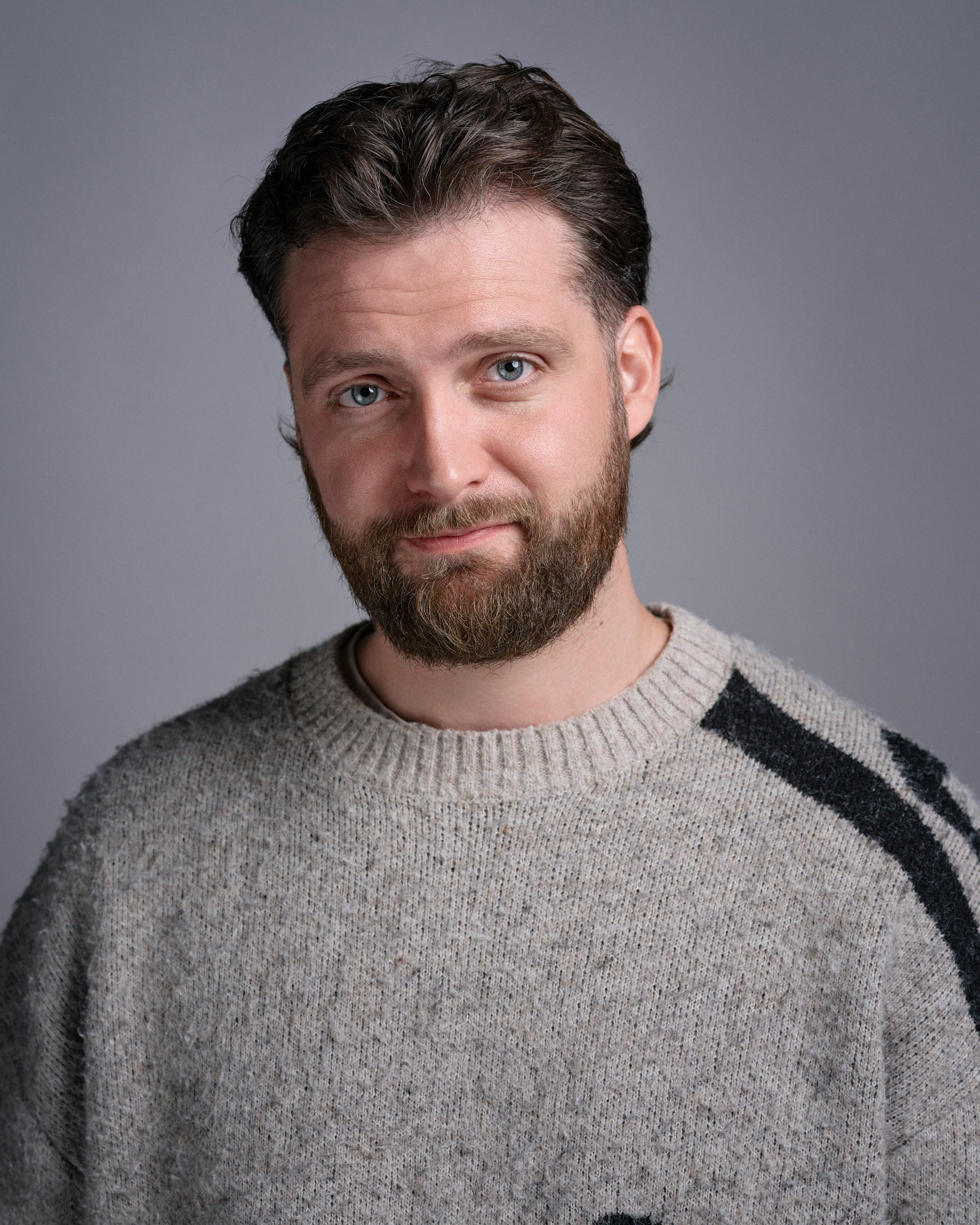 Headshot