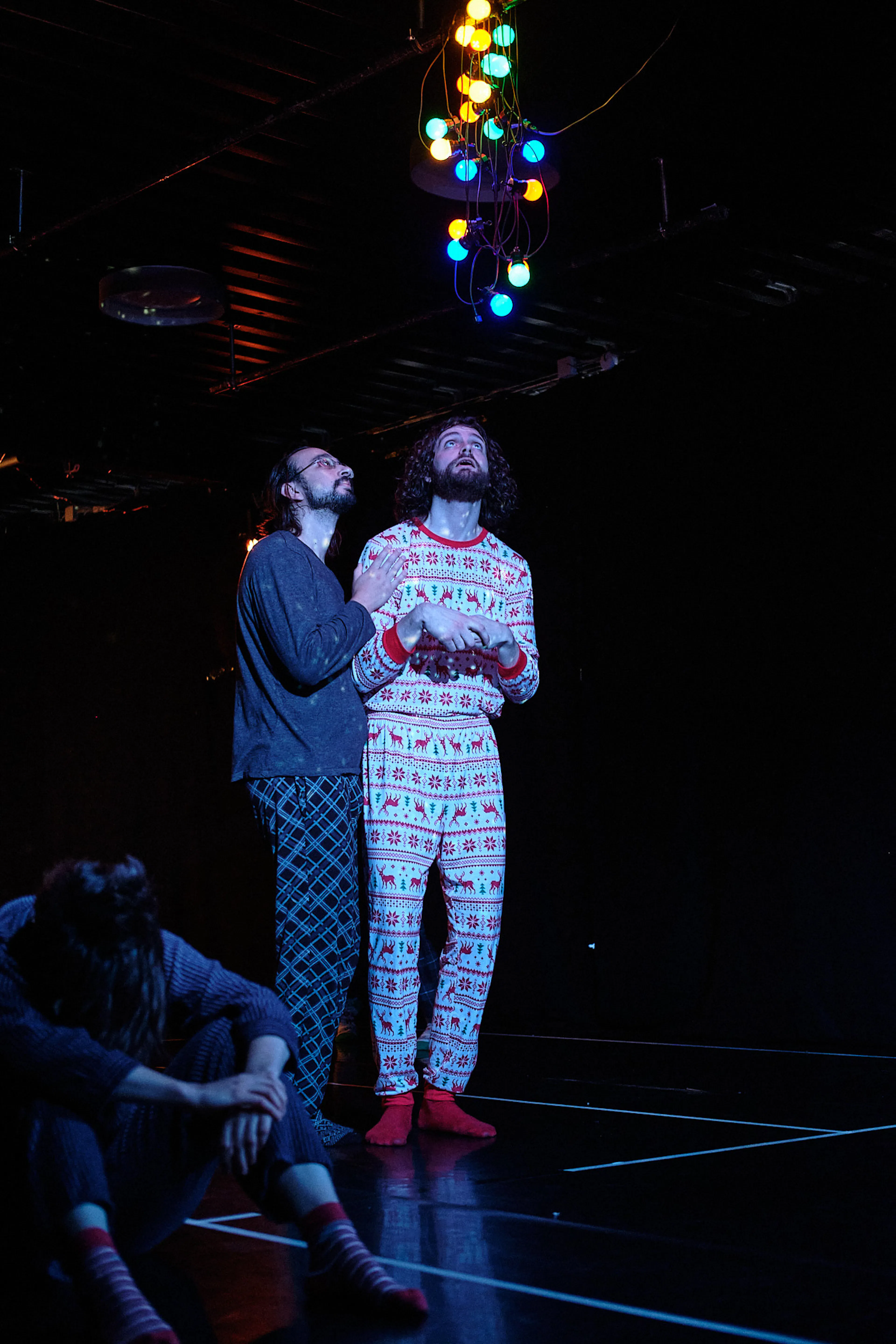Production photo