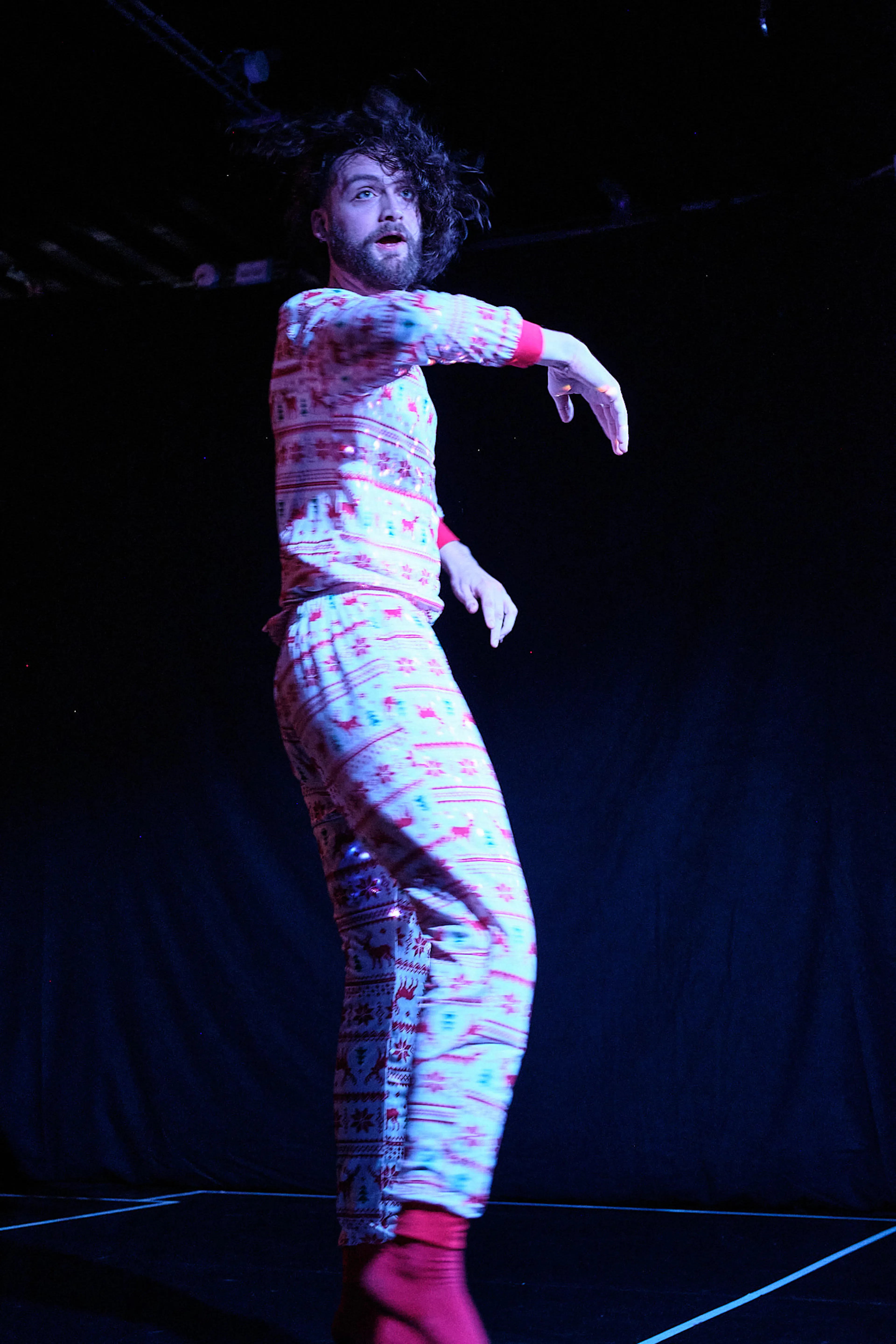 Production photo