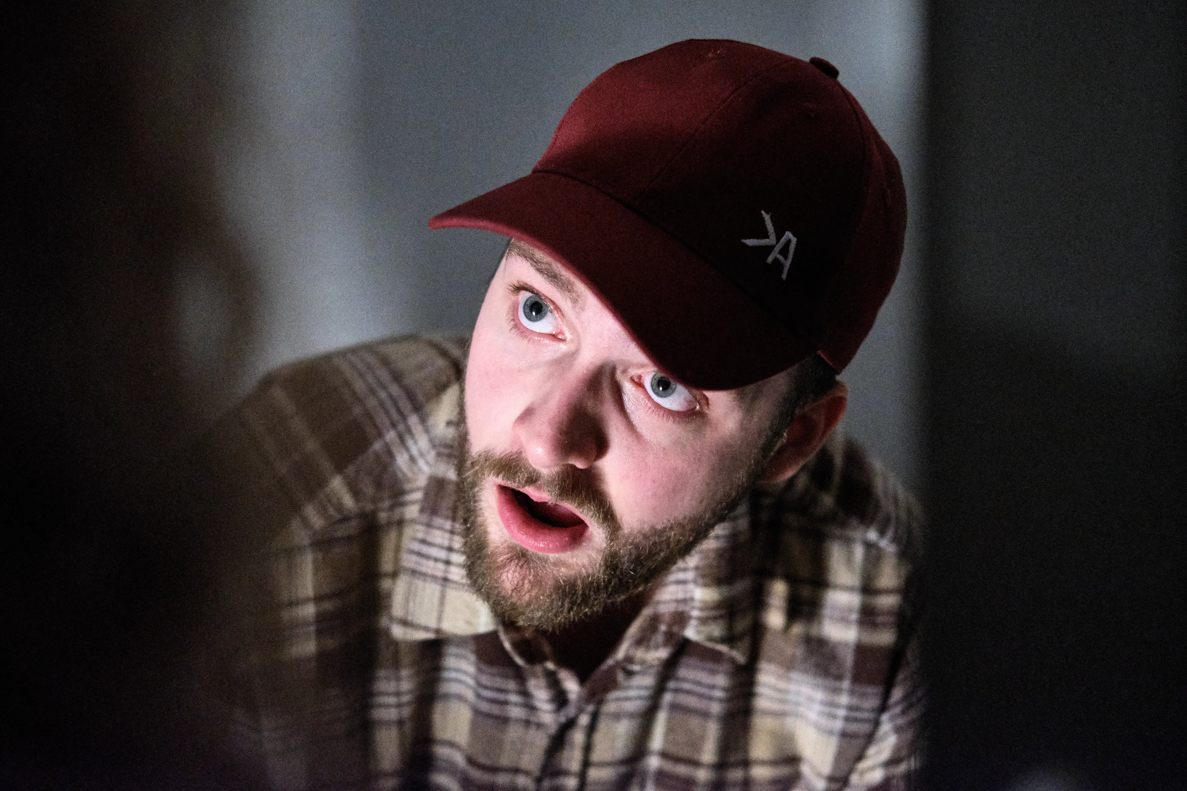 Production photo