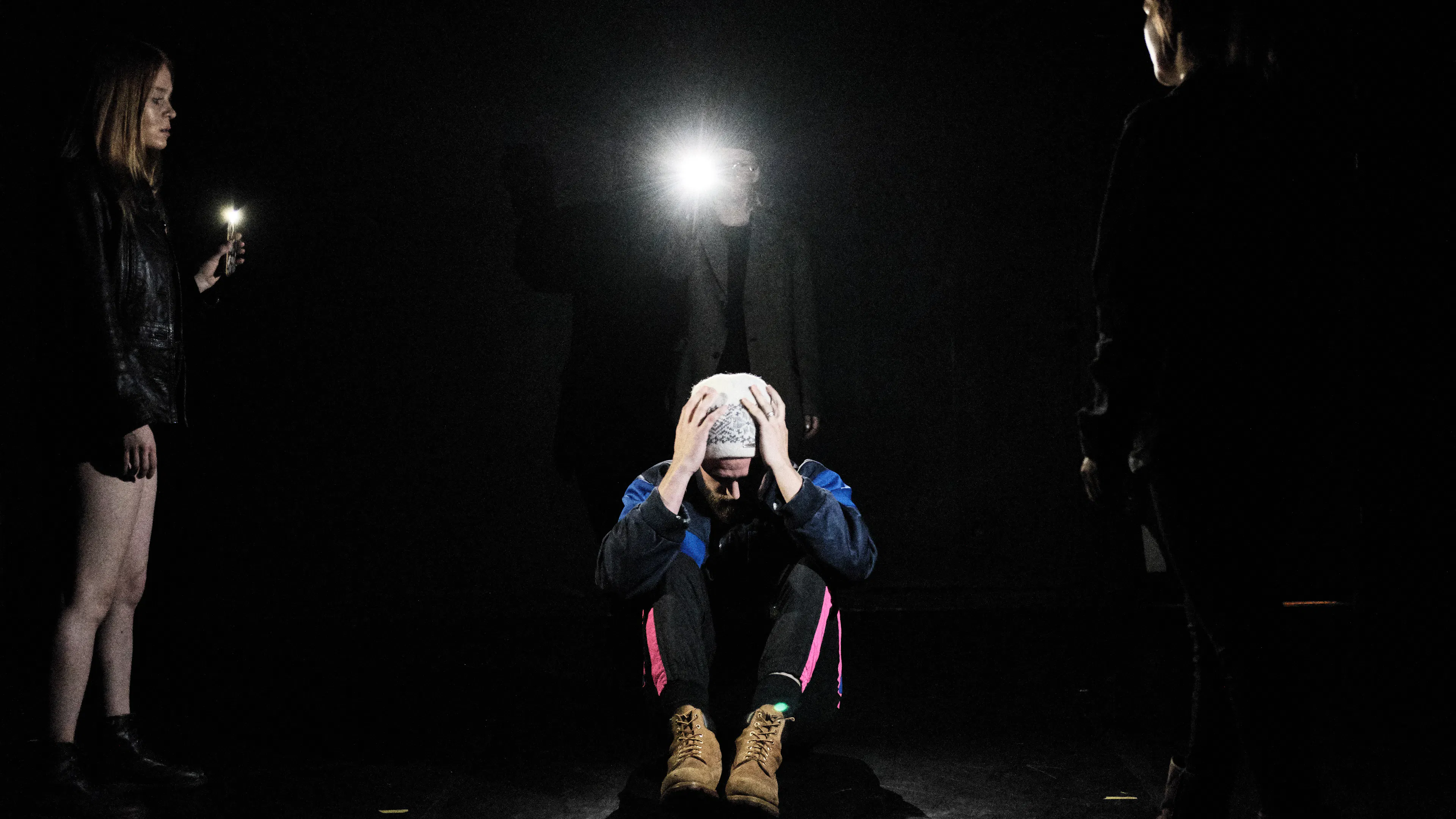 Production photo