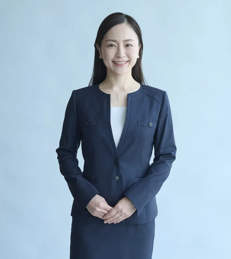 Yuri Watanabe