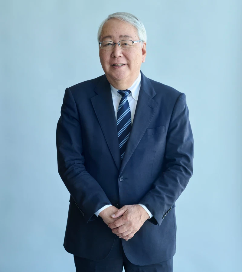 Shinichi Koizumi