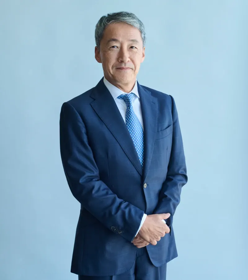 横田 横田 乃里也 | JAC - ジャパン・アクティベーション・キャピタル
