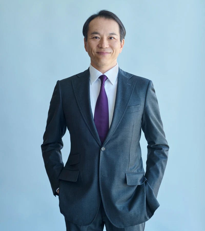 小林 幸輝 | JAC - ジャパン・アクティベーション・キャピタル