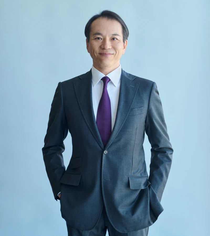 小林 幸輝 | JAC - ジャパン・アクティベーション・キャピタル