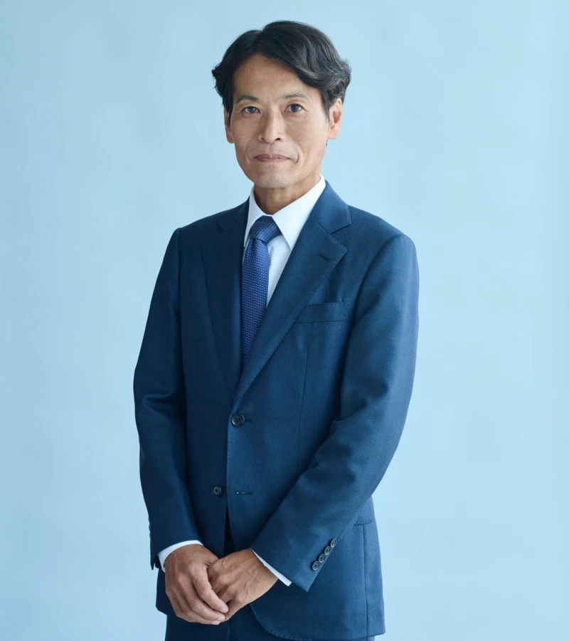 Hiroyuki Nagaya
