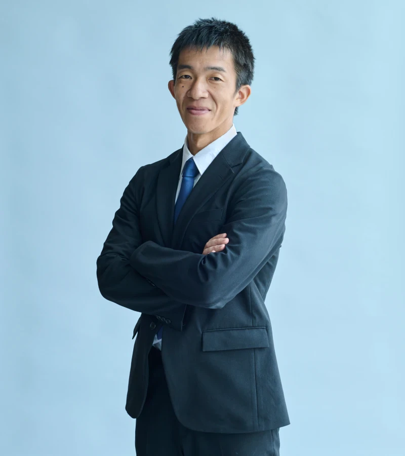 森田 純 | JAC - ジャパン・アクティベーション・キャピタル