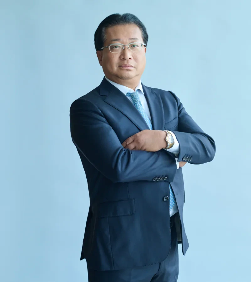 Hiroyuki Otsuka