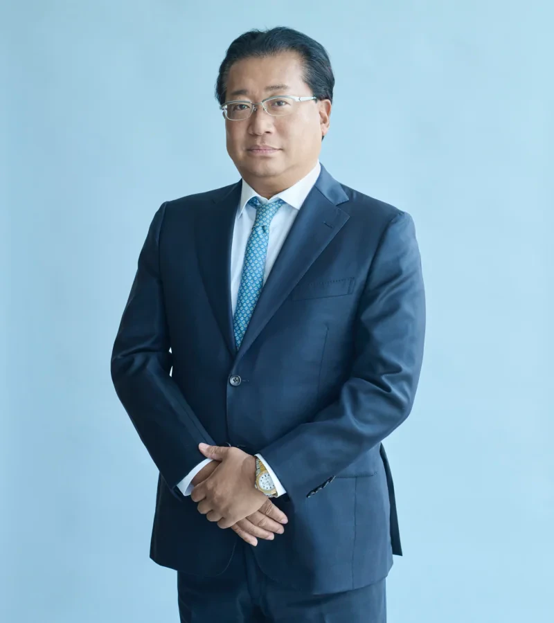 Hiroyuki Otsuka