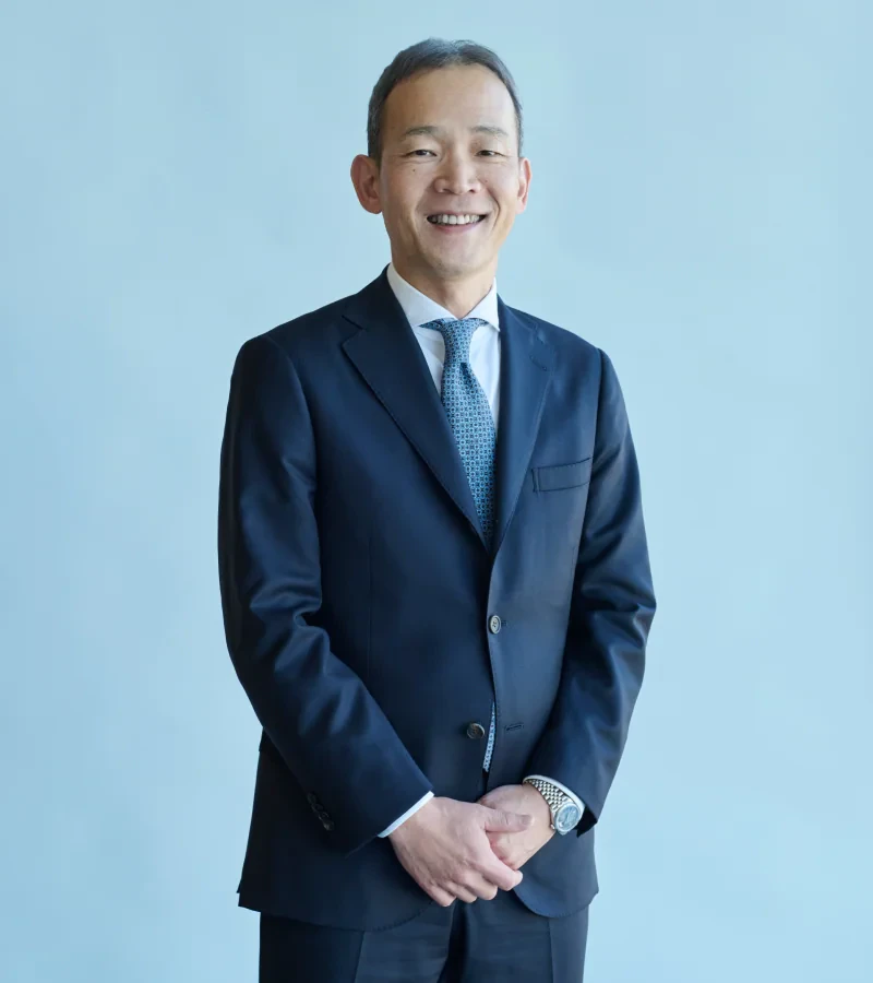 Yasushi Oyama