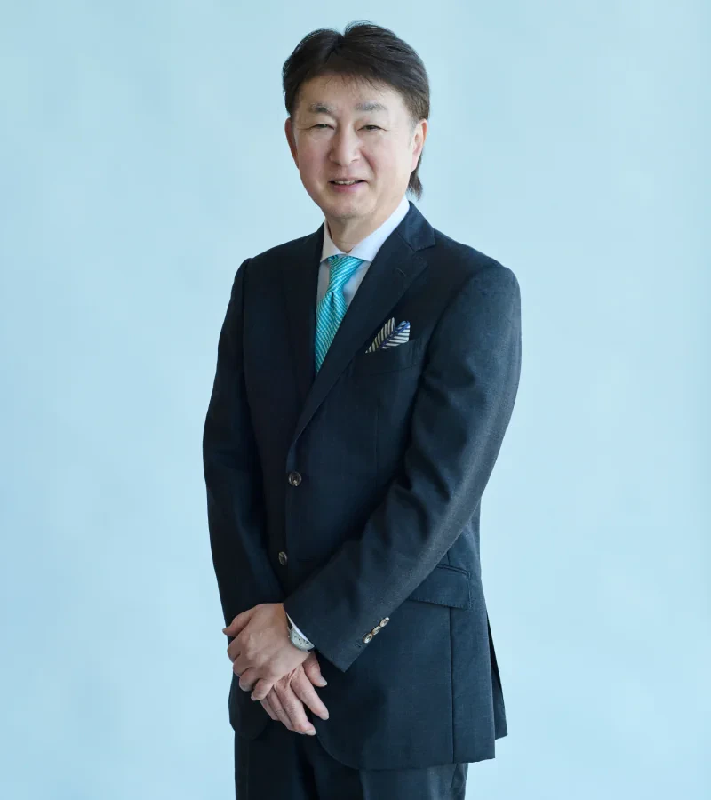 Masaaki Tezuka