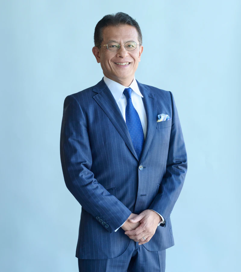 Hiroki Tsujimura
