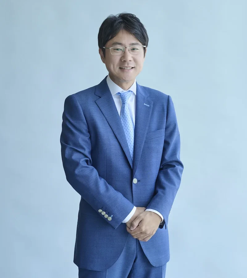 Atsushi Ayabe