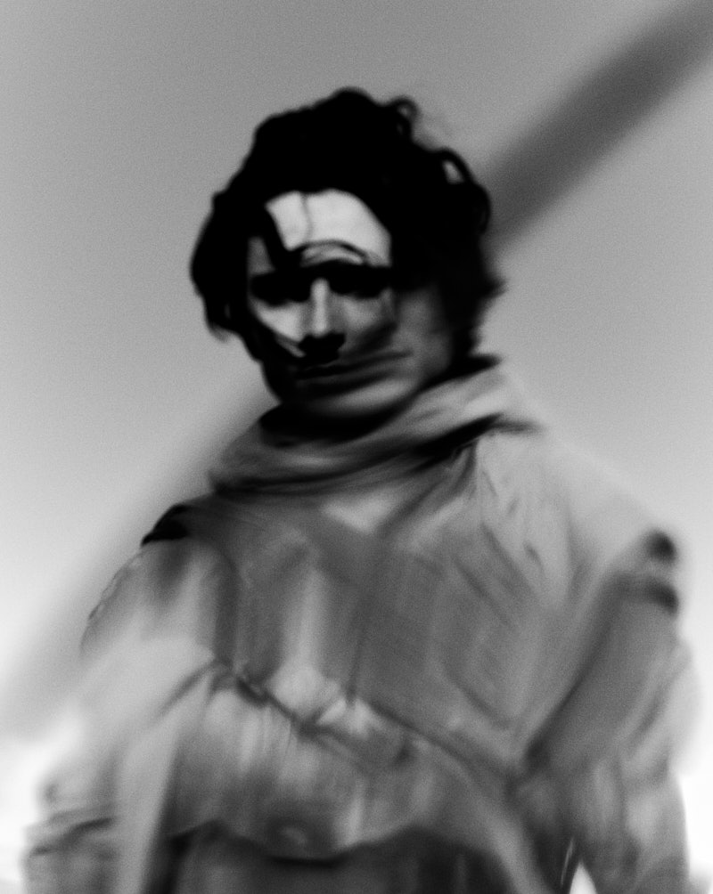 Jack Davison
