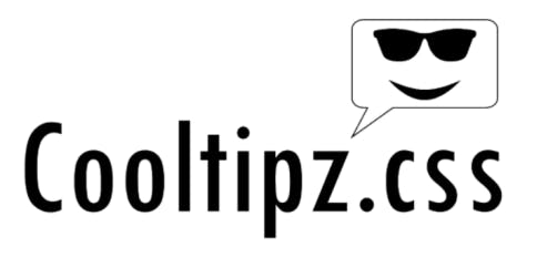 Cooltipz.css logo