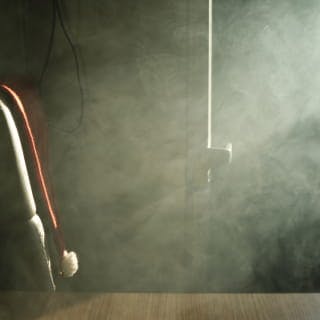 啟動後沒動力