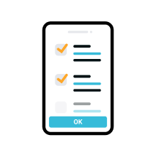 驗收與售後