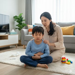 流感或腸病毒能透過全屋消毒預防