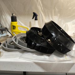 選用專門抽油煙機除油劑 選用專門抽油煙機除油劑