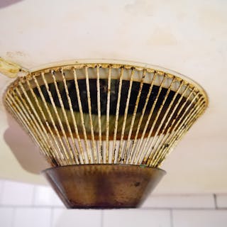 呼吸道疾病、肺癌