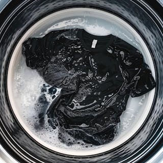 洗衣機出現海帶湯髒污