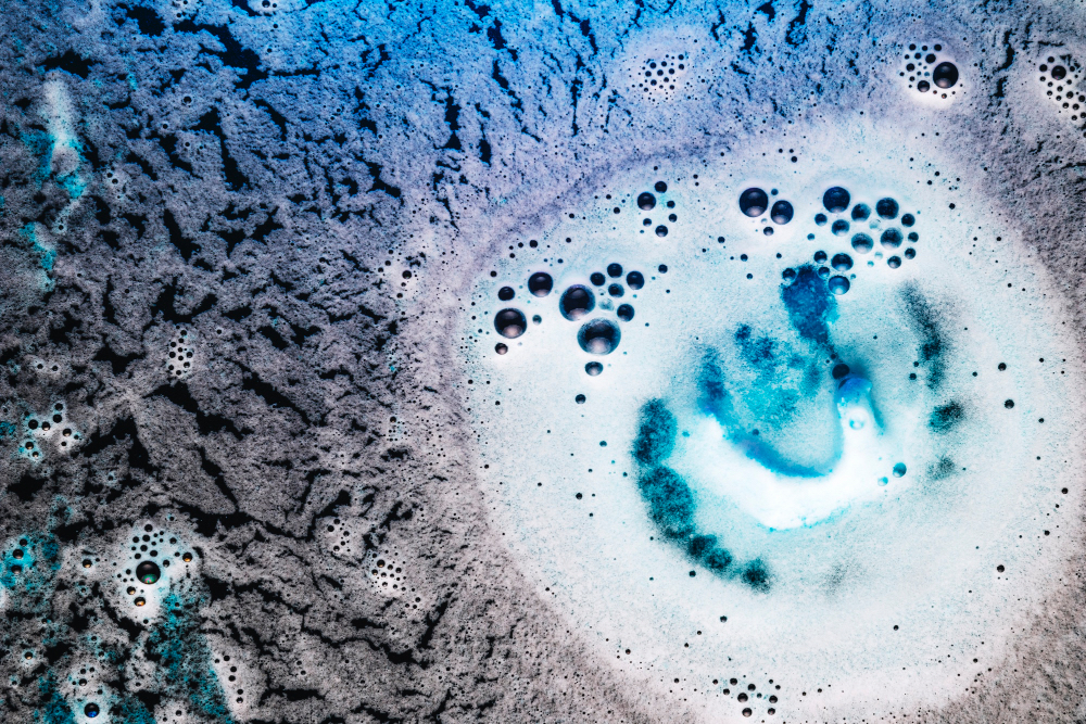 洗衣機內機累積髒污、細菌及病毒