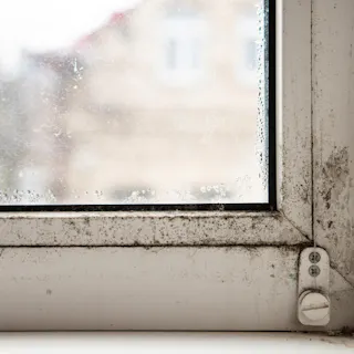 窗戶、玻璃髒污深度清潔