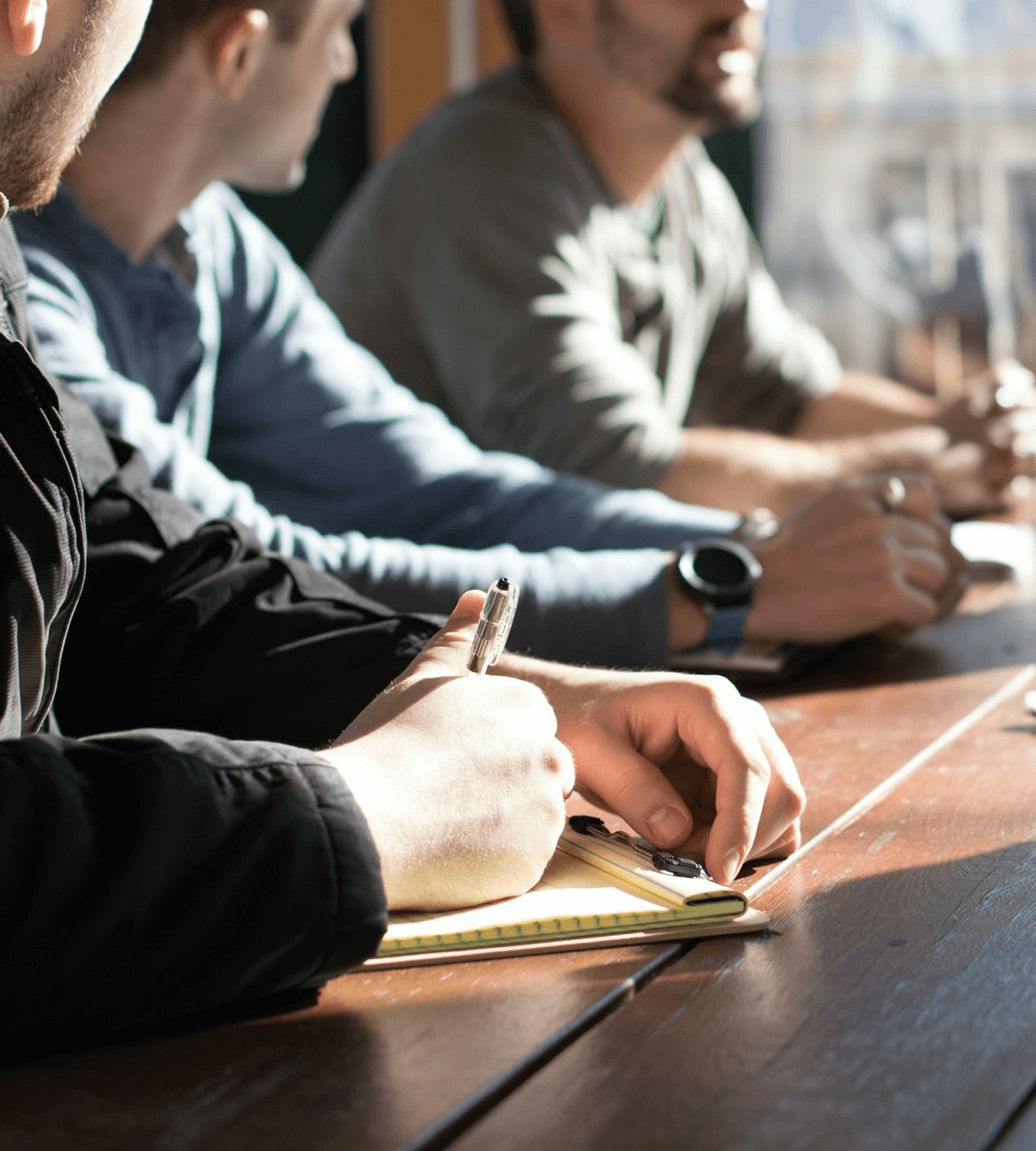 Jackson Layne Planning